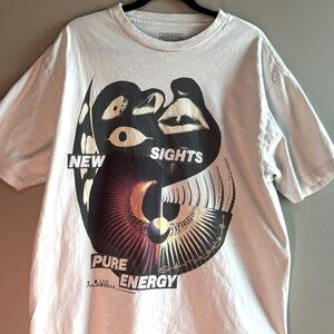 Travis Scott @ Rolling Loud 2023 T-Shirt